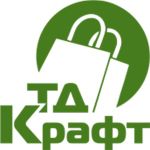 ТД Крафт — собственное производство из крафт бумаги пакетов, мешков