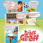 Путешествуйте с ТМ GraFF GiraFF