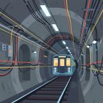 Кабельные муфты от "РИКА Групп" прошли проверку метрополитеном