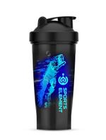 Шейкер Sport Element S01-600 Шейкер спортивный "Sprint blue" 600 мл арт. 00369 00369