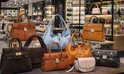 Кожаные сумки из Италии оптом, производство под Вашим Брендом