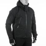 Тёплая мембранная куртка UF PRO DELTA OL 3.0 Tactical Winter Jacket — Black 5080110