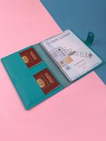Папка для документов формата А5 - PD-400+ PD-400+