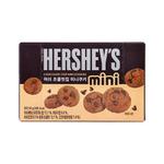 Печенье Hershey`s Mini Cookies Chocolate