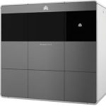 Технология MultiJet Printing в 3D-принтере ProJet® 5500X