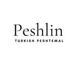 Peshlin — пештемаль из Турции