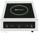 Плита индукционная Hurakan HKN-ICF35TM 8117