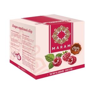 Чай ягодный