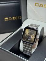 Часы casio