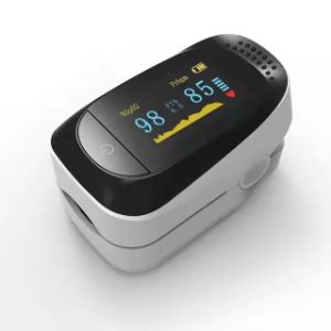 Пульсоксиметры оптом fingertip A2 из Китая