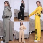 Стрит Перчатки AM0611