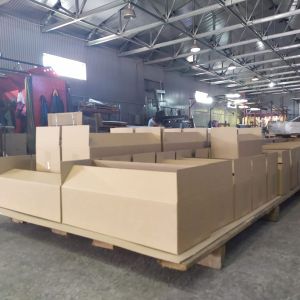 Доставляем