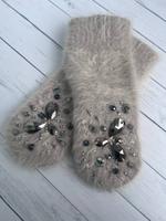 Варежки В1101