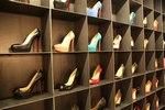 Туфли оптом — женская обувь оптом