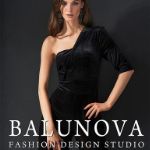 Новая коллекция от Balunova