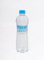 Минеральная лечебно-столовая природная вода (негазированная) ПЭТ, 1 литр