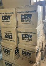 DRY monster ОРИГИНАЛ 50-60см микрофибра