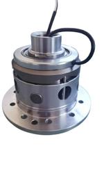 Электроблокировка на GAZ 30 Т XJX PARTS ЕТ 125 2705-2403014 387