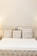 Одеяло Растекс Уют и Комфорт  145х205 1.5 зимнее теплое Шелк "Comfort" 244515967