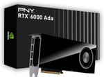 Pny nVidia Rtx 6000 ADA 756484739