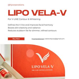 Липолитик Lipo Vela