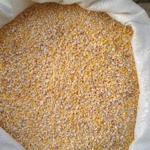 Крупа кукурузная