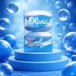 Твердое туалетное мыло MIX — OCEAN BREEZE 420гр