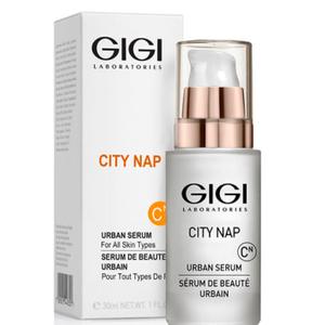 GiGi - City Nap - Serum - 30 ml