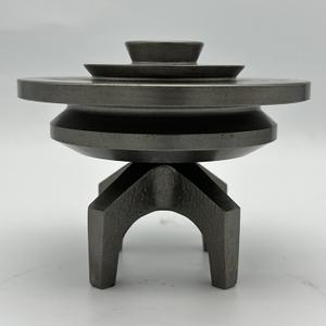 Valve Body for Frac Pump