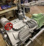 Компрессорный агрегат Sabroe TSMC 108 S