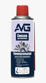 Универсальная смазка AVG