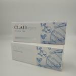 Инъекционный препарат (мезотерапия) CLAIReyes Polynucleotide + Peptide