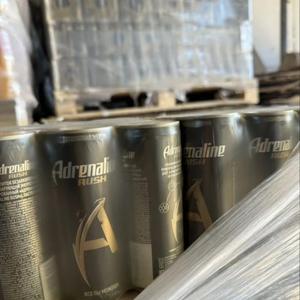 Адреналин Раш опт