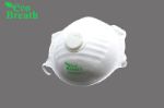 Eco Breath — производитель фильтрующих полумасок респираторов