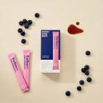 Корейский Жидкий Коллаген 3000mg Radimery Young & Berry Triple Collagen