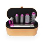 Фен для волос/ стайлер 5 в 1