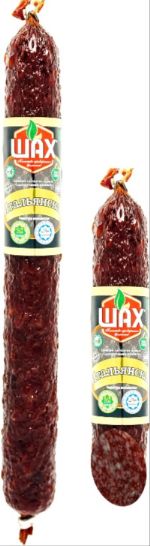 Итальянская Сырокопченая колбаса