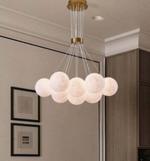 Sfera Light Installation ZN084