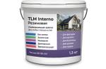 Резиновая краска TLM Interno, 24 кг ("ТЛМ ГРУПП")