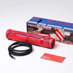 Тонкий нагревательный мат