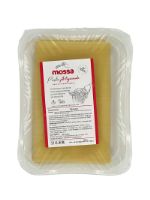 Макароны "Лазанья" охлажденные, "Mossa pasta" паста01