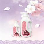 Гель для стирки Sakura