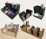 Органайзеры для кухни, кафе, бара Happy Wrapper