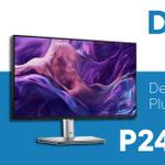 Dell Pro 24 Plus P2425H — востребованный монитор для корпоративных клиентов оптом