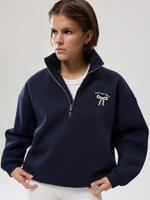 Свитшот ZIP Утепленный 533427601