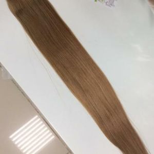Натуральные волосы на трессе . www.rt-hair.ru  - все для наращивания волос 