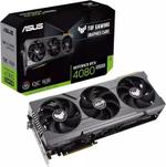 Asus Tuf Гейминг GeForce RTX 4080 OC 16 ГБ Видеокарта GDDR6X + Гарантия