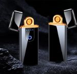 Электронная зажигалка Promogifts USB зажигалка EL0001