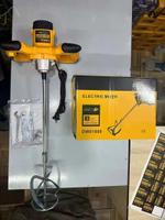 Миксер строительный для раствора ручной электрический deWalt DW01880