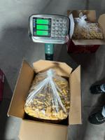 Соевая сушеная спаржа